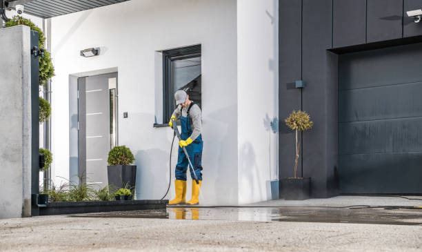 Trusted Sackets Harbor, NY Pressure Washing Services Experts
